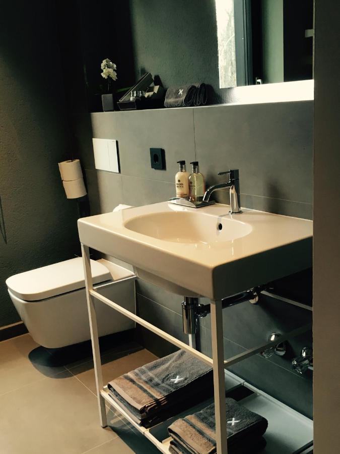 Airfield - Airport Hotel Sandweiler ภายนอก รูปภาพ
