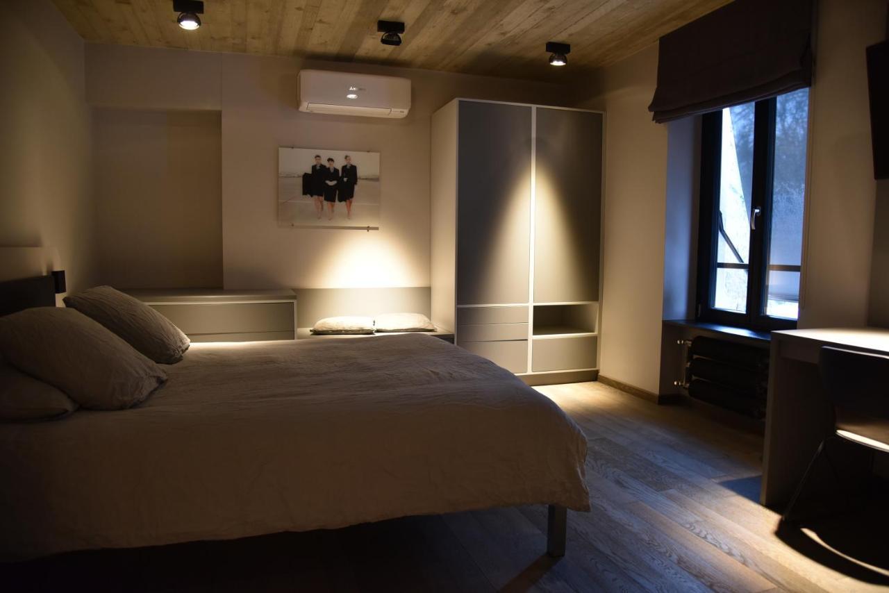 Airfield - Airport Hotel Sandweiler ภายนอก รูปภาพ
